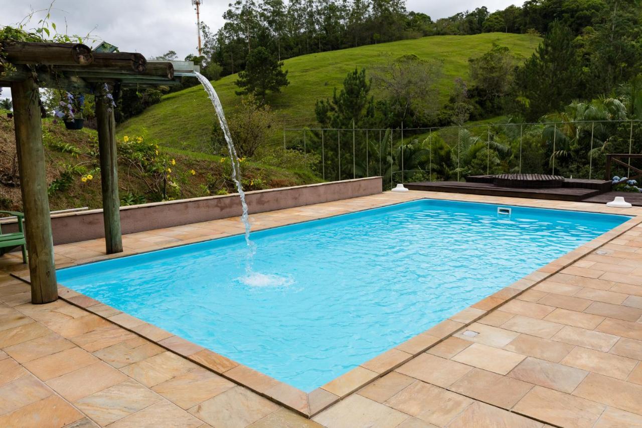 Casarao Gastehaus Inn 3*