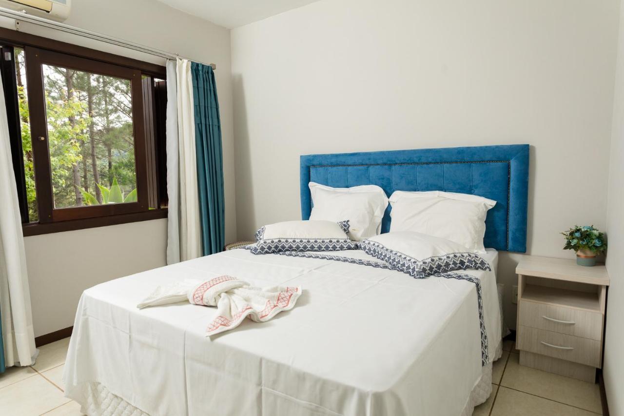Casarao Gastehaus 3* Pomerode