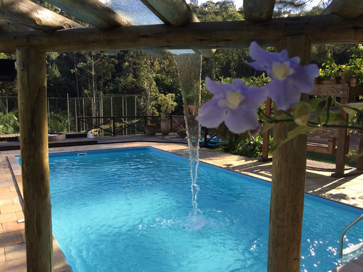 Casarao Gastehaus Inn 3*