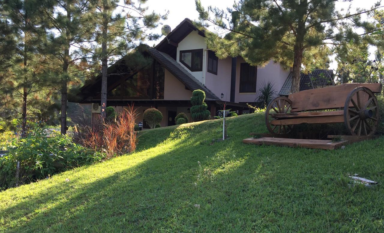 Casarao Gastehaus